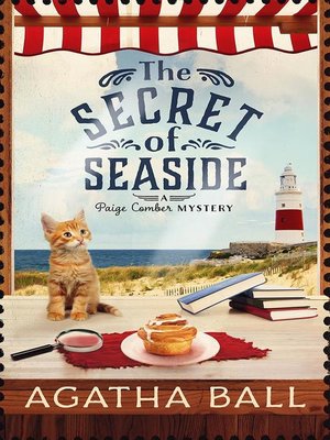 cover image of The Secret of Seaside